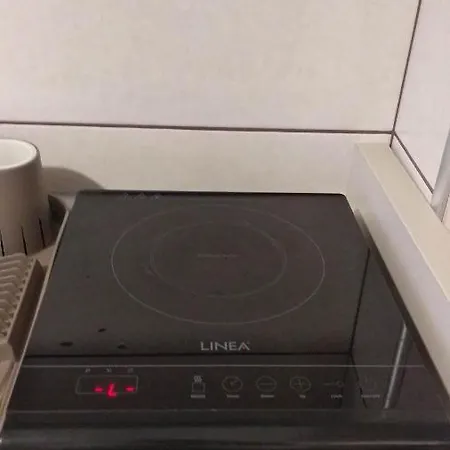 公寓 Milmari Idila 科帕奥尼克