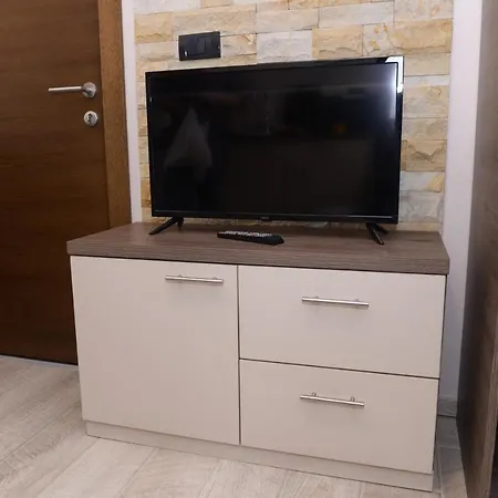 Milmari Idila 公寓