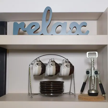 Milmari Idila 公寓 *