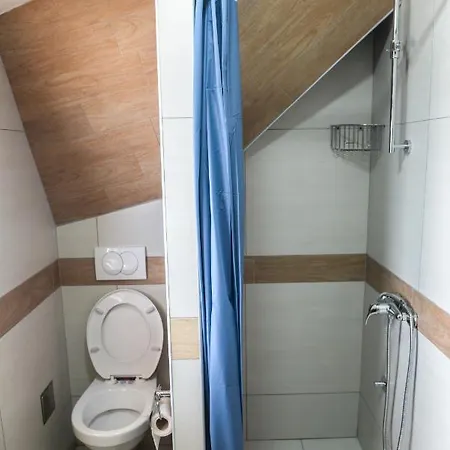 公寓 Milmari Idila 科帕奥尼克