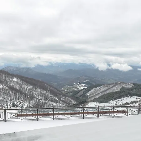 公寓 Milmari Idila 科帕奥尼克