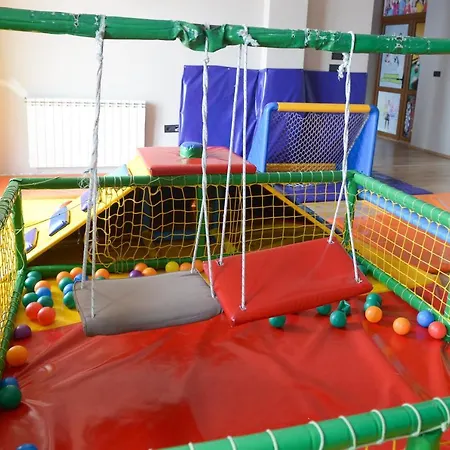 Milmari Idila 公寓 科帕奥尼克