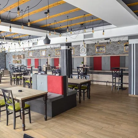 公寓 Milmari Idila *