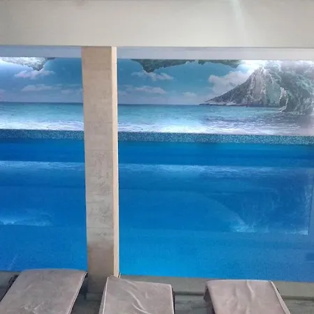 公寓 Milmari Idila *