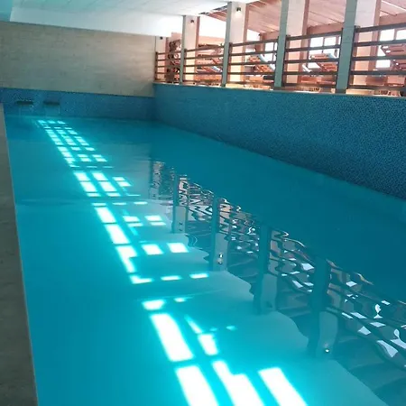 Milmari Idila 公寓 科帕奥尼克