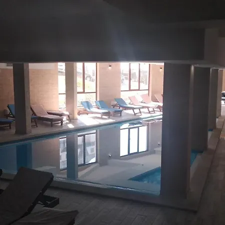 公寓 Milmari Idila *