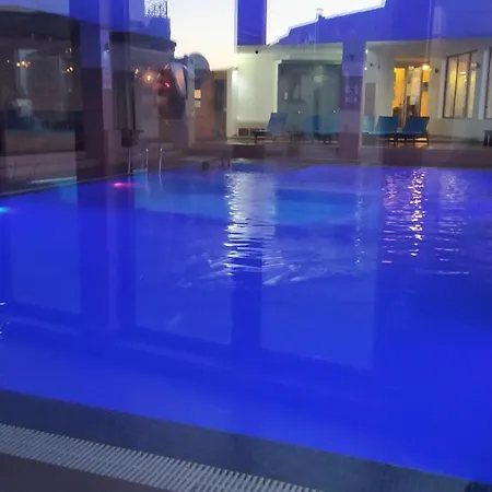 公寓 Milmari Idila 科帕奥尼克