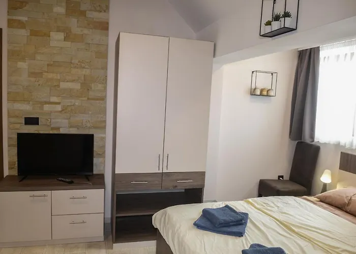 Milmari Idila * Копаоник