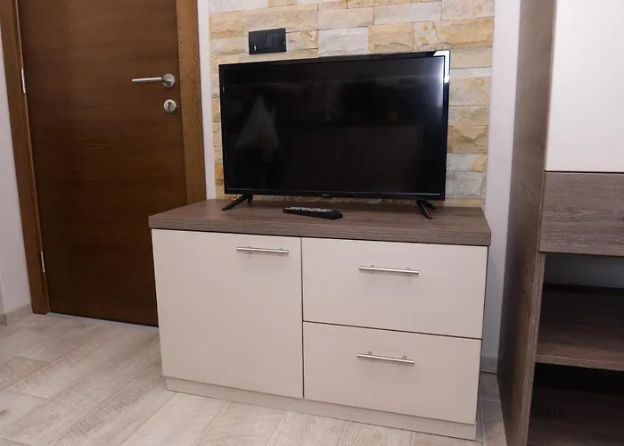 Milmari Idila Апартаменты