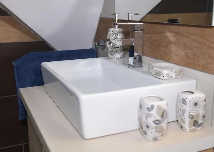 Апартаменты Milmari Idila