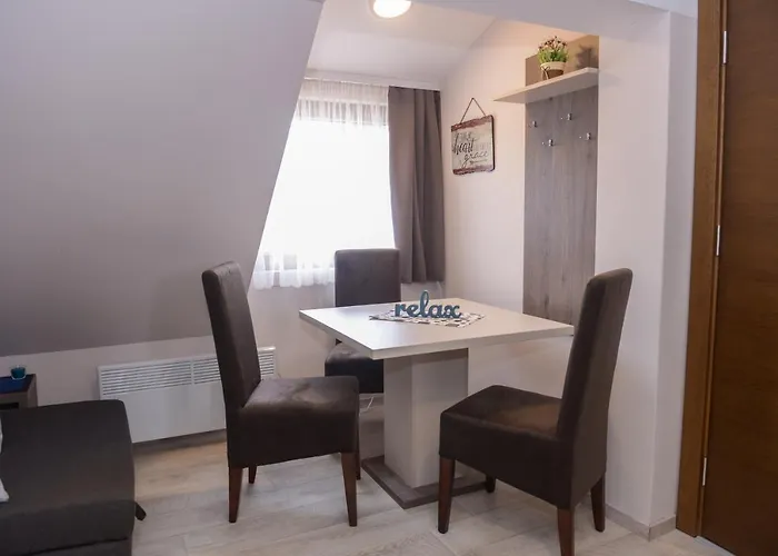 Milmari Idila Копаоник