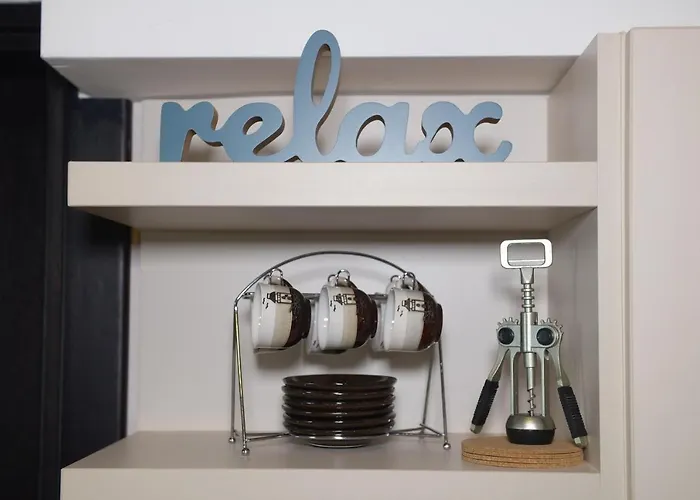 Milmari Idila Апартаменты *