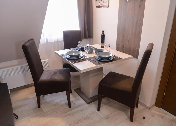 Milmari Idila Копаоник