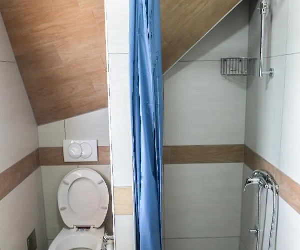 Апартаменты Milmari Idila Копаоник