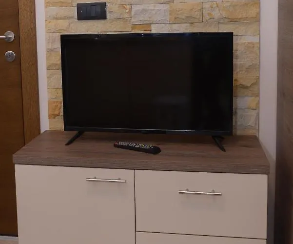 Апартаменты Milmari Idila