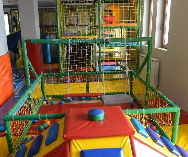 Milmari Idila * Копаоник