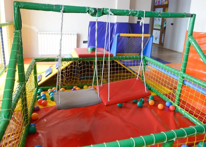 Milmari Idila Апартаменты Копаоник