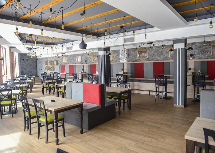 Апартаменты Milmari Idila *