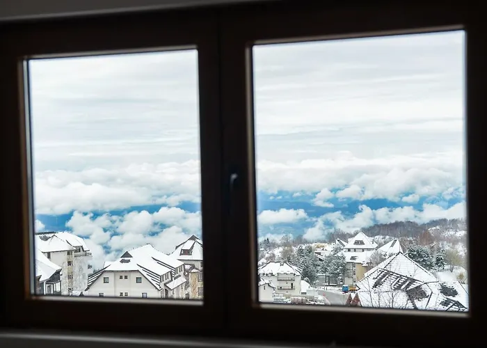 Milmari Idila Апартаменты