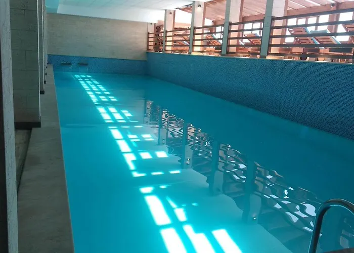 Milmari Idila Апартаменты Копаоник