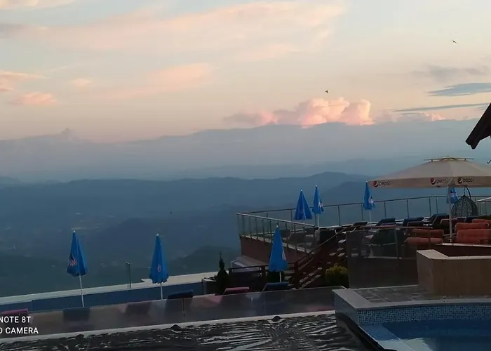 Milmari Idila * Копаоник