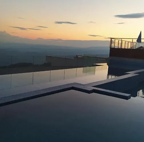 Milmari Idila Копаоник