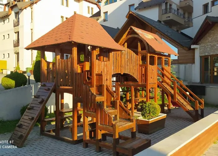 Milmari Idila * Копаоник