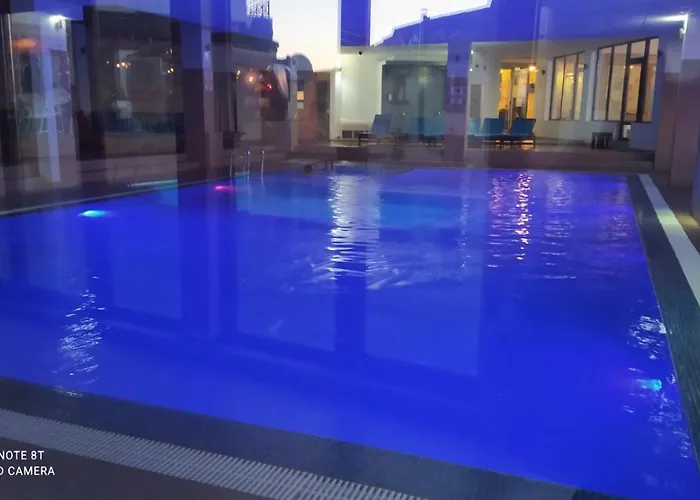 Апартаменты Milmari Idila Копаоник